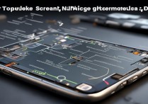 苹果4s换屏后触屏失灵，怎么修复才能恢复正常？