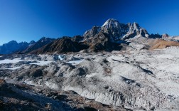 石卡雪山风景区