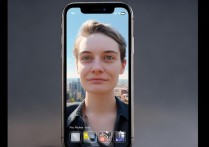 iPhone 自拍