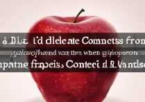 苹果导入小米手机通讯录备份后怎么删除不了？苹果通讯录导入小米后无法删除的解决方法