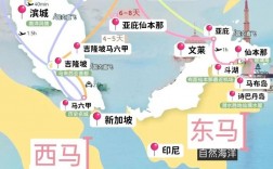 东马旅游攻略，如何规划一次完美的东马之旅？