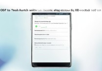 oppo手机3g怎么切换4g？网络设置找不到4G选项怎么办？