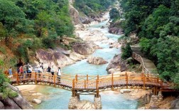 大丰门风景区门票