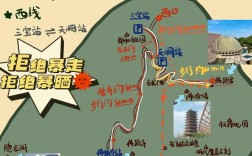 探索牛首山，一份详尽的旅游攻略指南，你准备好了吗？