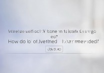 小度视频监控在哪看？小度视频监控怎么查看实时画面？