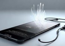 三星手机插耳机有声音但外放没声？