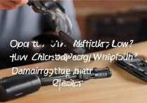 oppo自拍杆没电了？怎么正确充电才不伤设备？