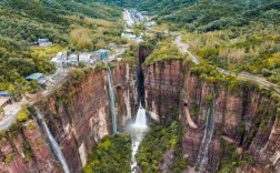 河北太行大峡谷风景区