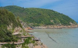 永嘉楠溪江风景区