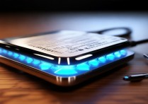wifi信号接收器
