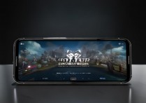 黑鲨5 RS玩王者荣耀会卡顿吗?高帧率下表现如何?