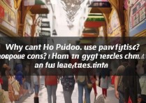 拼多多为什么不能先用后付了？拼多多先用后付最多能用几次？