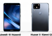 华为畅享6与g9
