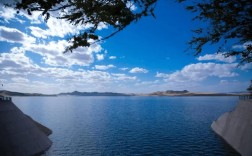 东郊湖风景区