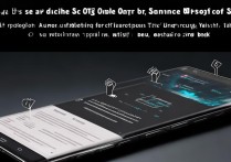 三星S8怎么用OTG更新系统？详细步骤看这里！