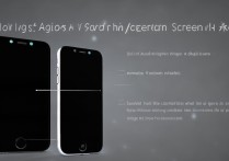 苹果手机屏幕老化怎么判断？屏幕老化后能修复吗？