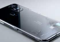 小米12透明手机壳
