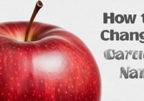 苹果怎么修改运营商名字？手机运营商名称怎么改