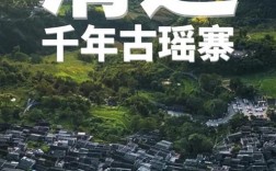 南岗千年瑶寨旅游攻略，如何规划一次完美的旅行体验？