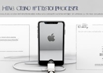 itunes 怎么连接苹果手机？