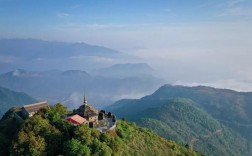 马屿风景区