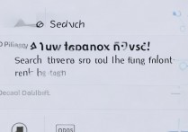 oppo手机搜索功能在哪打开？找不到入口怎么办？