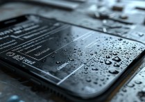 苹果进水黑屏不开机？怎么自己修复或检测故障？