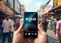 OPPO手机在印度市场是如何热销的？