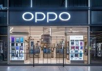 软件商店oppo