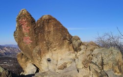 北京鹫峰风景区