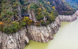 辽宁大孤山风景区