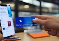 怎么用信用卡冲苹果App Store余额？安全吗？