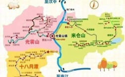 万源旅游攻略，如何规划一次完美的旅行体验？