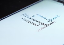 三星手机个性签名改不了怎么办？