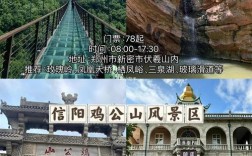 河南旅游攻略，必去景点有哪些？