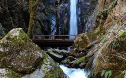 阿城吊水壶风景区