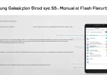 三星港版S6手动刷机教程，详细步骤与注意事项有哪些？