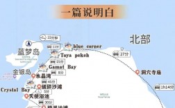 佩尼达岛旅游攻略，如何规划一次完美的旅行体验？