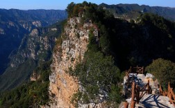 神笔山生态旅游风景区