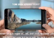 vivo X9 Plus全景模式怎么拍出全景大片？