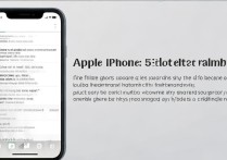 苹果5手机号码误删了，怎么恢复回来？