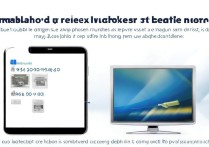 乐播投屏画面比例怎么调？手机/电视不同设备方法详解