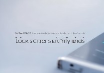 华为畅玩7锁屏设置方法在哪找？新手必看步骤详解