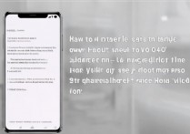 华为手机不开机怎么刷机？华为手机开不了机如何强制刷机