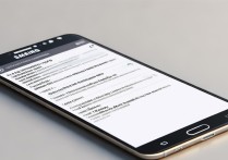 三星Note3如何查看连接的MAC地址？