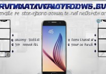 三星S6锁屏密码忘了怎么办？教你三招轻松解锁！