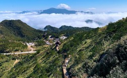 泉州九仙山风景区