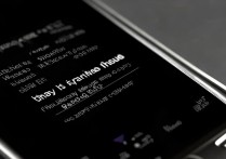 苹果手机为什么一直黑屏怎么回事，苹果黑屏开不了机怎么办