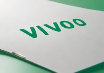 vivo手机标志