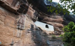 宴石山风景区